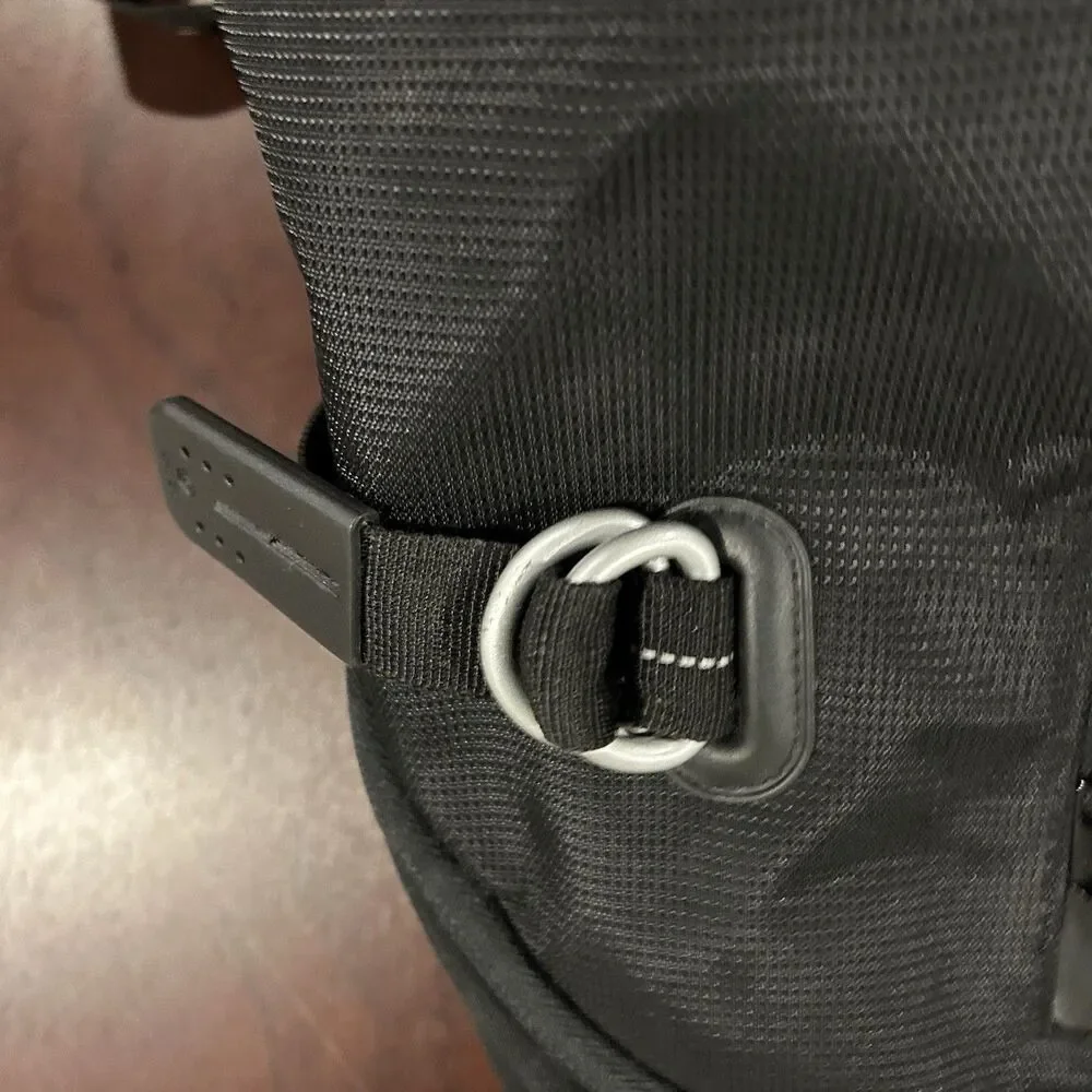 KATA Camera Photographer Backpack Rucksack Rain Cover Black DR-466